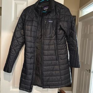 Patagonia women's jacket